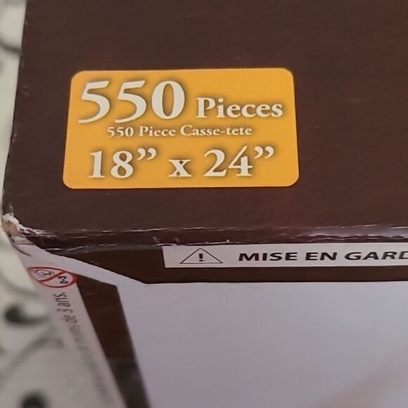 David Barnhose Puzzle - Picture 4 of 6